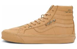 Кроссовки Sk8 Ttswtrs X Og Vans-Hi Lx 'Punk' vn0a5fbfjm3