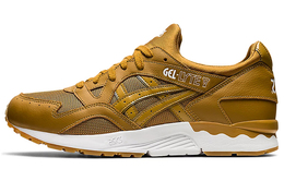 Кроссовки Asics Gel-Lyte 5 'Brown Yellow' 1191a372-201
