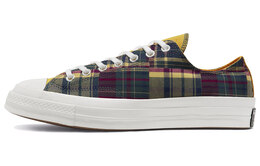 Кеды Chuck 70 Converse Ox 'Twisted Prep' 166851c