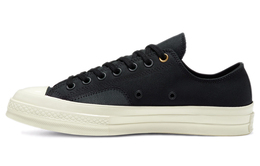 Кеды Converse Chuck Taylor All Star 70 Ox Clean 'N Preme Black 167819c