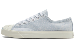 Кроссовки Converse Jack Purcell Hybrid Low 'World Denim - Light Armory Blue' 171948c