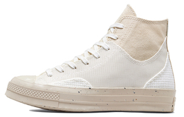 Кеды Chuck 70 Converse Crafted Canvas 'Natural' 172831c
