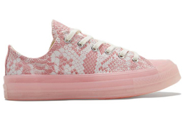 Кеды Converse Chuck Taylor All Star 70 Ox Golf Wang Python Pink 173189c