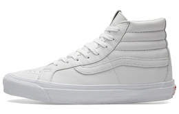 Кроссовки Vans SK8 Hi LX VLT White vn0003t01nt
