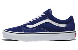 Кроссовки Vans Old Skool 'Color Theory - Beacon Blue' vn0005ufbym