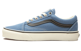 Кроссовки Old Skool Vans 'Coronet Blue' vn0a38g121k
