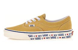 Кроссовки Vans Era I Love My Vans 'Yellow White' vn0a38frt9q