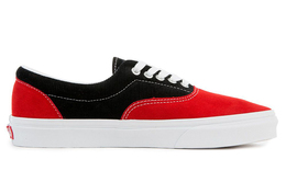 Кроссовки Vans Era Black Red vn0a38frt4n