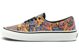 Кроссовки Vans Era OG LX 'Night Eyes' vn0a3cxn4m4