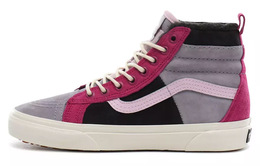 Кроссовки Vans SK8 Hi 46 MTE DX Lilac Grey vn0a3dq5tu9
