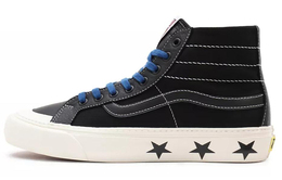 Кроссовки Vans Wade Goodall X Sk8-Hi 138 Decon 'Black' vn0a3mv16bd