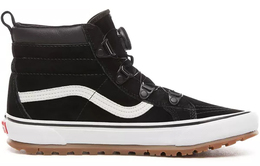 Кроссовки Sk8 Vans-Hi Mte Boa 'Black White' vn0a3zcgdx6
