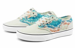Кроссовки Atwood Vans 'Tie Dye' vn0a45j937m