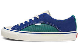 Кроссовки Vans Lampin Sodalite Blue Deep Jungle vn0a45j6xe9