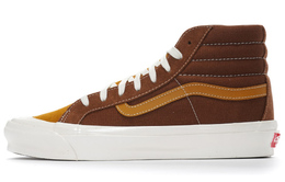 Кроссовки Vans Og Style 138 Lx 'Dachshund' vn0a45kdxeh