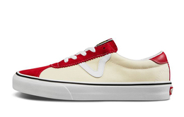 Кроссовки Epoch Vans Sport 'Racing Red' vn0a4bu6tyr