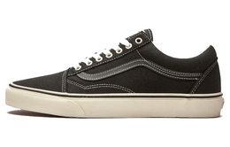 Кроссовки Old Skool Vans 'Black' vn0a4bv521i