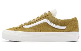 Кроссовки Vans Og Style 36 Lx Cooperstown Dried Tobacco vn0a4bvez7j