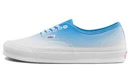 Кроссовки Authentic Og Vans Lx 'Dip Dye - Alaskan Blue White' vn0a4bv9b4p