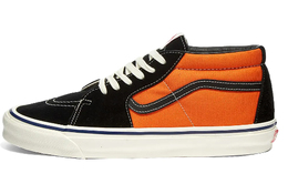 Кроссовки Vans Og Sk8-Mid Lx 'Exuberance' vn0a4bvcxdv