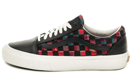 Кроссовки Vans Old Skool Baracuta vn0a4bvf22b1