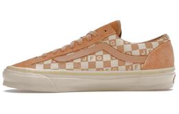 Кроссовки Vans Vault Og Style 36 Lx Joe Freshgoods The Honeymoon Stage Peach vn0a4bverqx