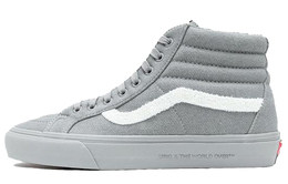 Кроссовки Vans Ubiq X Vans SK8-HI Crossover Classic Casual Skateboarding Shoes Gray vn0a4bvh05c