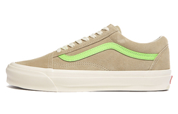 Кроссовки Old Skool Og Vans Lx 'Eucalyptus' vn0a4p3xxei