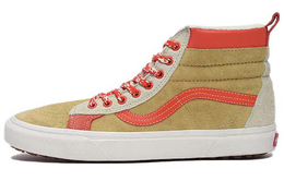 Кроссовки Sk8 Vssl X Vans-Hi Mte Lx 'Pampas Ethereal Green' vn0a4p3jtuo