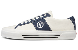 Кроссовки Vans Og Sid Lx 'White Parisian Night' vn0a4u13xeq