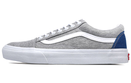 Кроссовки Old Skool Vans 'Coastal - Grey' vn0a4u3bwvk