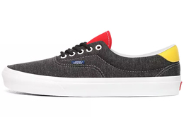 Кроссовки Era Vans 59 'Era Coastal - Black' vn0a4u3awk7