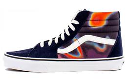 Кроссовки Vans Sk8-Hi Dark Aura vn0a4u3cwn0