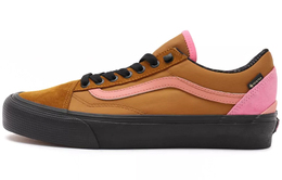 Кроссовки Vans Old Skool GORE-TEX Golden Brown Pink vn0a4v9w9xs