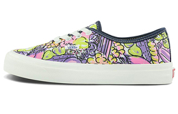 Кроссовки Authentic Vans 44 Dx 'Anaheim Factory - Veggies Print' vn0a54f29gr