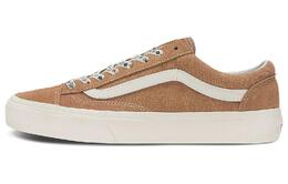 Кроссовки Vans Style 36 'Brown Khaki' vn0a54f6a2i