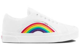 Кроссовки Vans Lampin 86 Dx Anaheim Factory Pride White vn0a54fc4gq