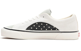 Кроссовки Vans Lampin 86 Dx ANAHEIM FACTORY Og 'Black White' vn0a54fc4gl