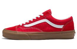 Кроссовки Vans Style 36 'Red Gum' vn0a54f6red