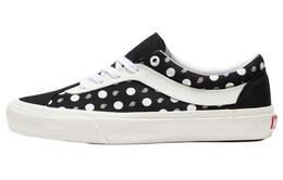 Кроссовки Vans Bold Ni Polka Dot Paisley 'Black Marshmallow' vn0a5dya1kp