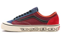 Кроссовки Style 36 Vans Decon Sf 'Have A Trip' vn0a5hyr9h0