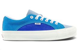 Кроссовки Vans Vault Og Lampin Lx 'Blue Gray' vn0a7q4u6re