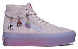 Кроссовки Vans Sk8-Hi Tapered Stackform Ireneisgood vn0a7q5pbmb