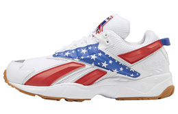 Кроссовки Reebok Interval 96 Radiant Red Blue fv5473