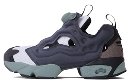 Кроссовки InstaPump Fury Vainl Archive X Reebok 'Navy' fx1667