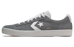 Кроссовки Converse Pro Leather Vulc Pro Suede Low 'Lunar Grey' a04153c
