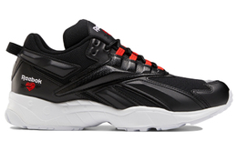 Кроссовки Intv 96 Reebok 'Chinese Valentines Day - Black' fx2144
