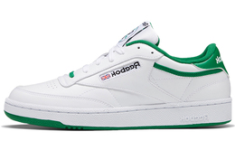 Кроссовки Reebok Club C 85 Sneakers Green fx3372