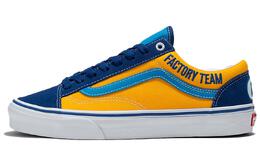 Кроссовки Vans Style 36 X Our Legends vn0a54f6byl