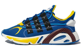 Кроссовки Adidas Lexicon Bait X Street Fighter Chun-Li fy5361